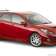 Illustration for article titled 2010 Mazdaspeed3, Mazda3 MPS: More Details, Photos!